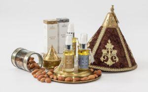 Argan oil Benefits And Side Effects