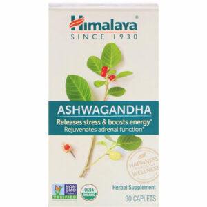 Ashwagandha