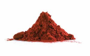 Astaxanthin Benefits And Side Effects
