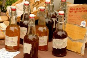 Benefits Of Apple Cider Vinegar Supplements