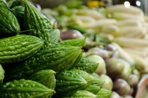 Benefits Of Bitter melon Supplements