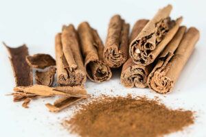 Benefits Of Cinnamon Supplements