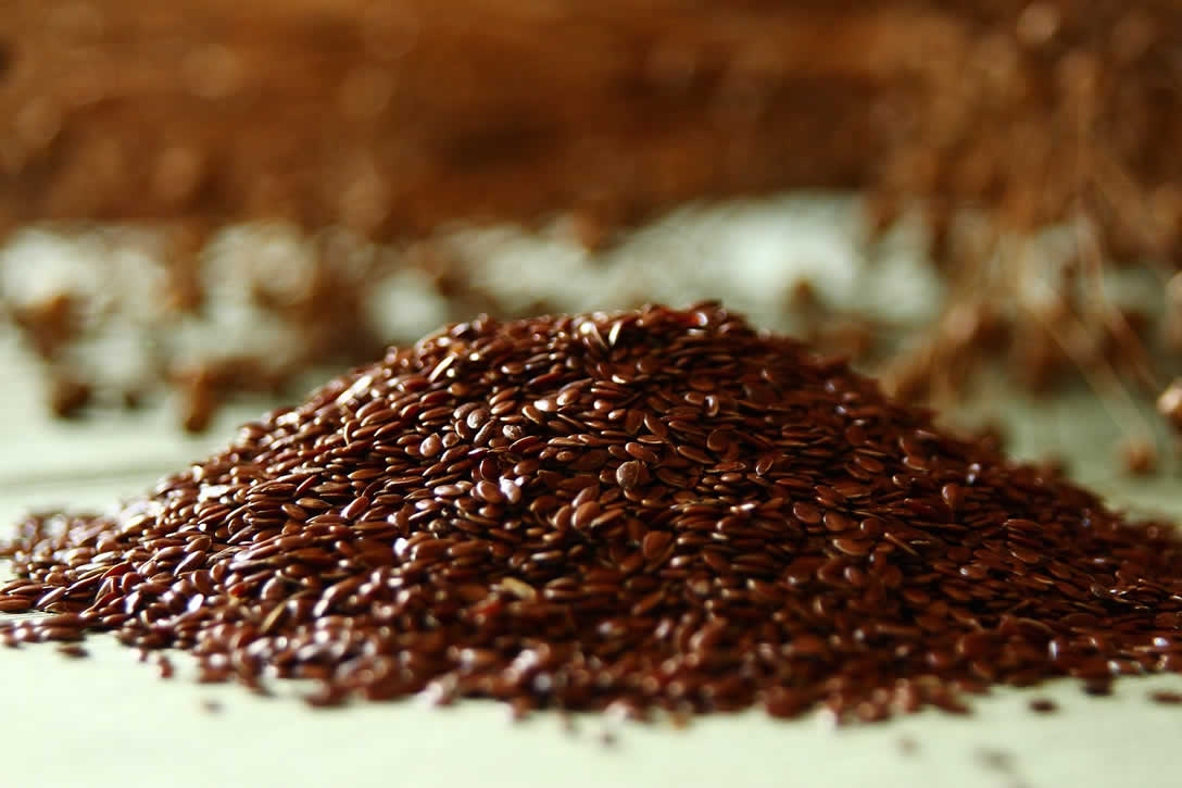 Benefits Of Flaxseed Supplements