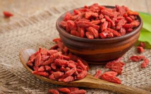 Berberine Benefits And Side Effects