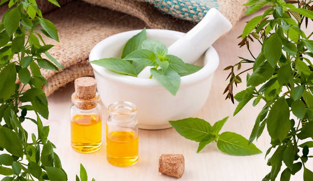 Best Peppermint Essential Oil