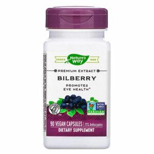 Bilberry