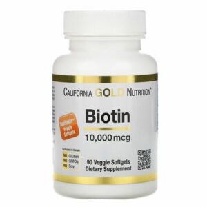 Biotin