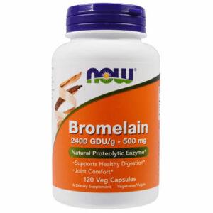 Bromelain