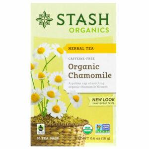 Chamomile