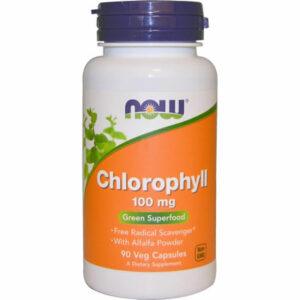 Chlorophyll