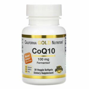 Coenzyme Q10