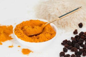 Curcumin Benefits And Side Effects