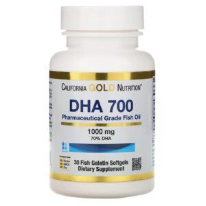 DHA