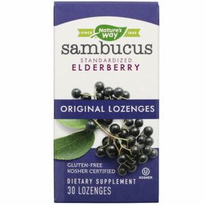 Elderberry