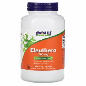 Eleuthero