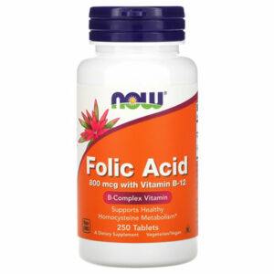 Folic Acid