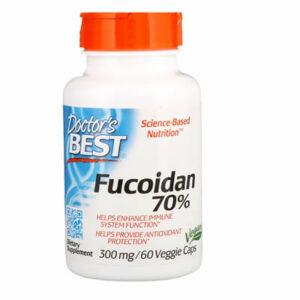 Fucoidan