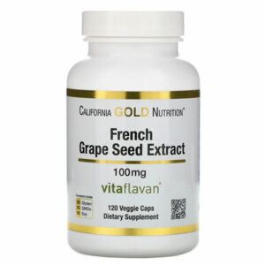 Grape Seed Extract