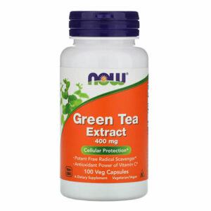 Green Tea Catechin