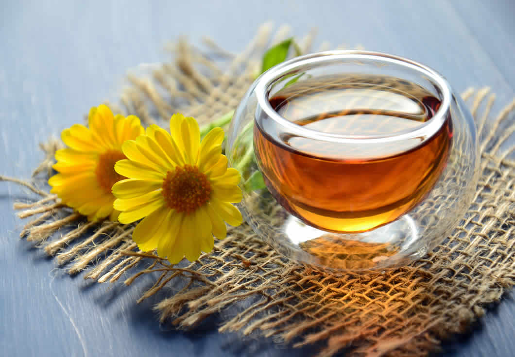 Honey Benefits And Side Effects