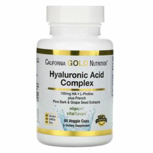 Hyaluronic acid