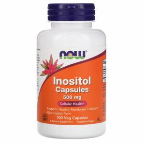 Inositol