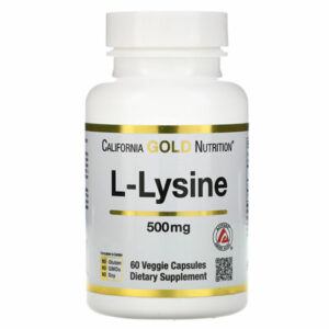 L-Lysine