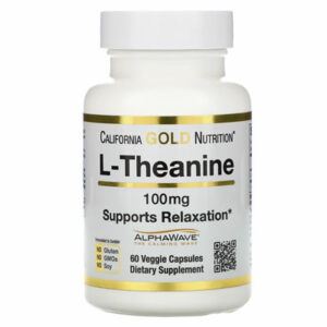 L-Theanine