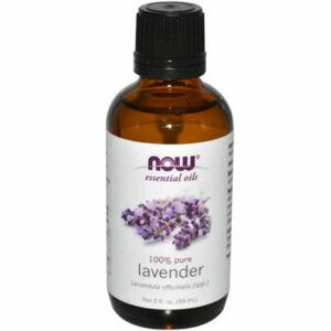 Lavender Essential Oil