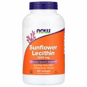 Lecithin