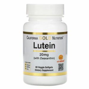 Lutein