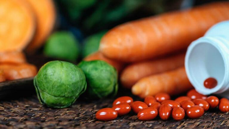 15 Lutein Benefits And Side Effects