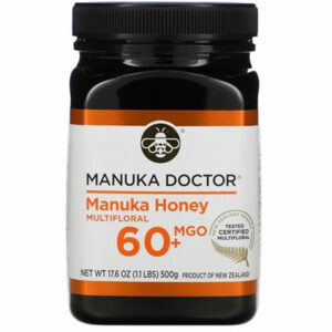 Manuka Honey