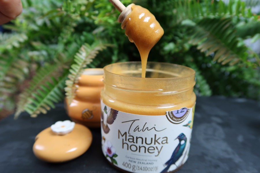 Manuka Honey Benefits And Side Effects