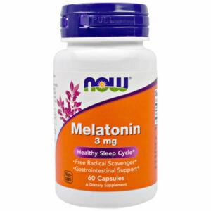 Melatonin 