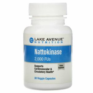 Nattokinase