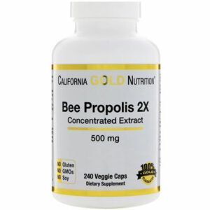 Propolis