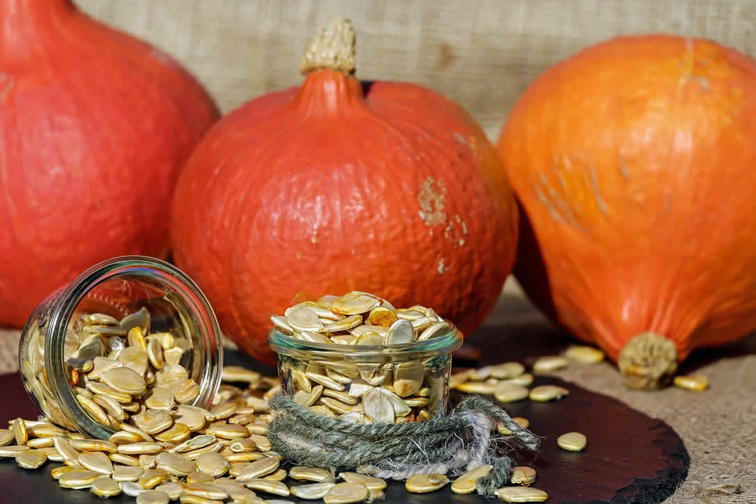 Pumpkin Seed Oil Benefits And Side Effects
