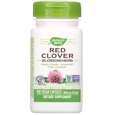 Red Clover | Dietary Supplement Products