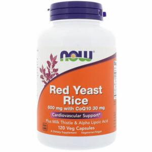 Red Yeast Rice