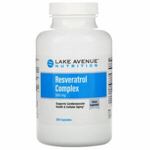 Resveratrol