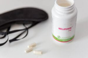 The Benefits Of Melatonin Supplements