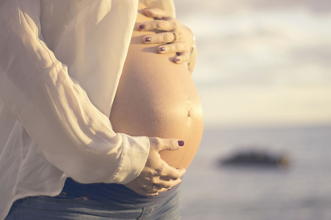 The Benefits Of Prenatal Vitamins