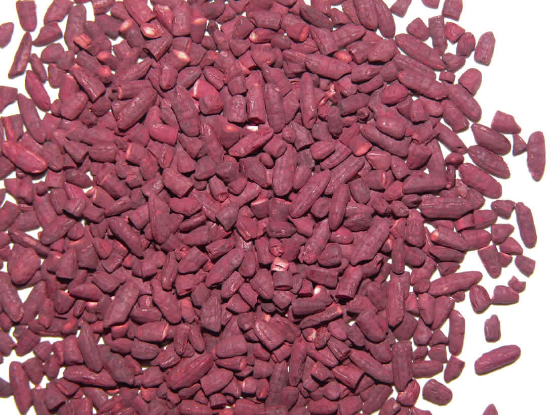 The Benefits Of Red Yeast Rice Supplements