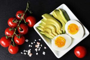 The Benefits of Ketogenic Diet
