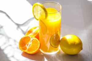 Vitamin C Benefits And Side Effects