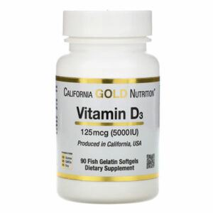 Vitamin D