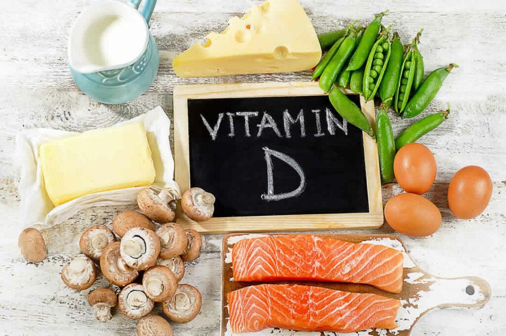 vitamin d supplement side effects