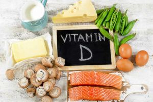 Vitamin D Benefits And Side Effects