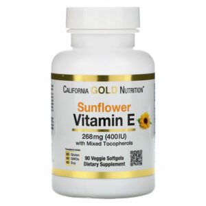 Vitamin E